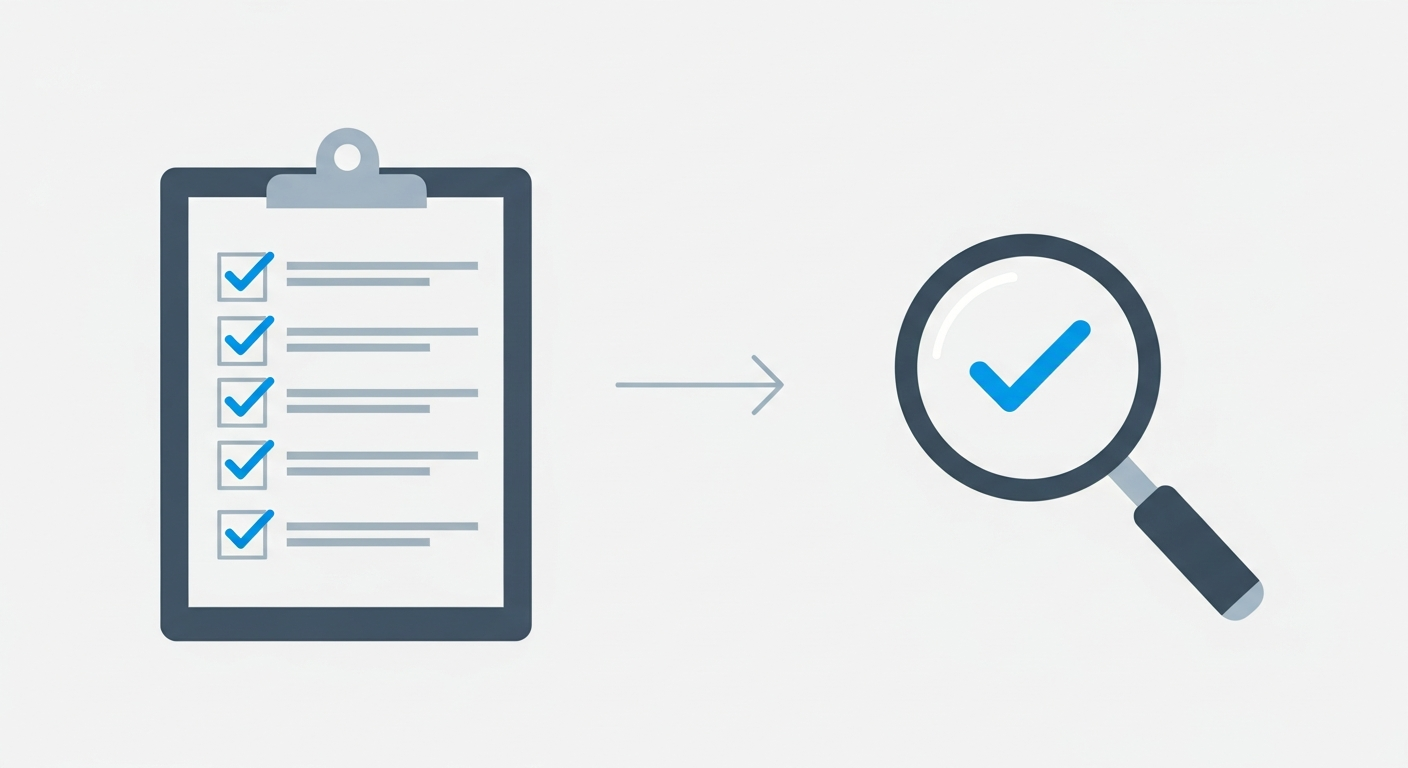 業務を可視化して削減効果を算出