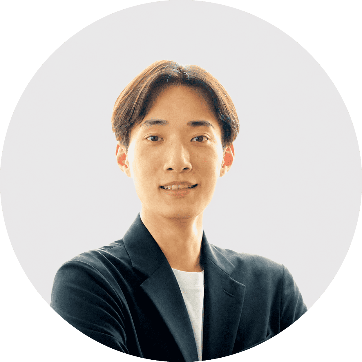 藤原 將のプロフィール写真