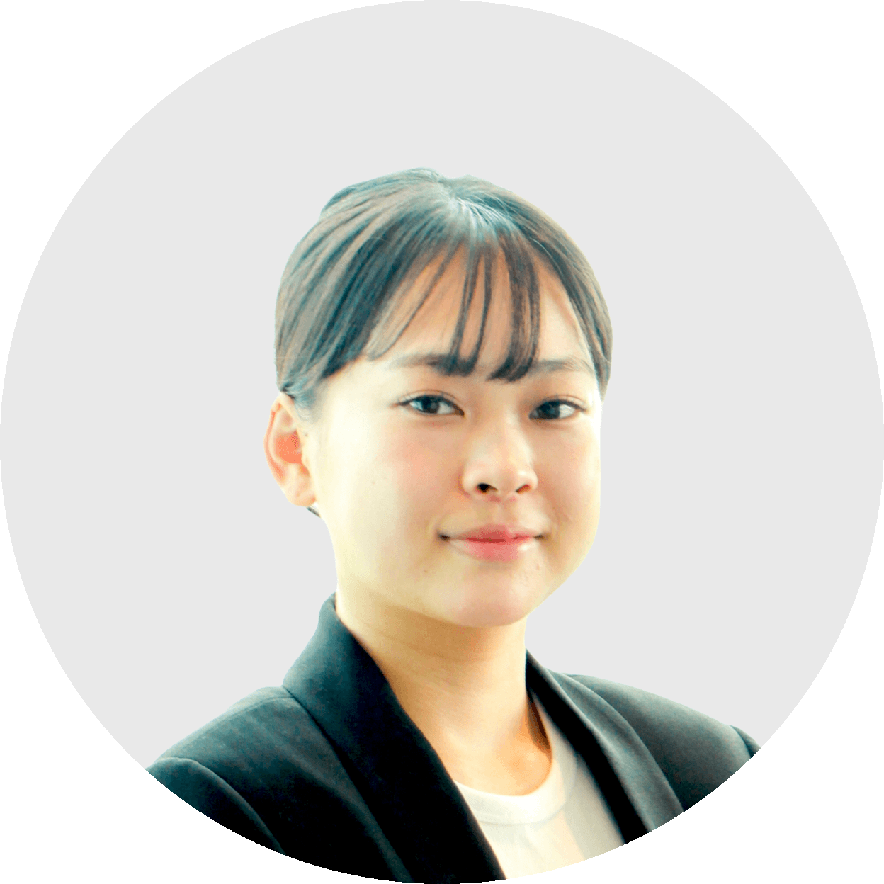 宮内 茜莉のプロフィール写真