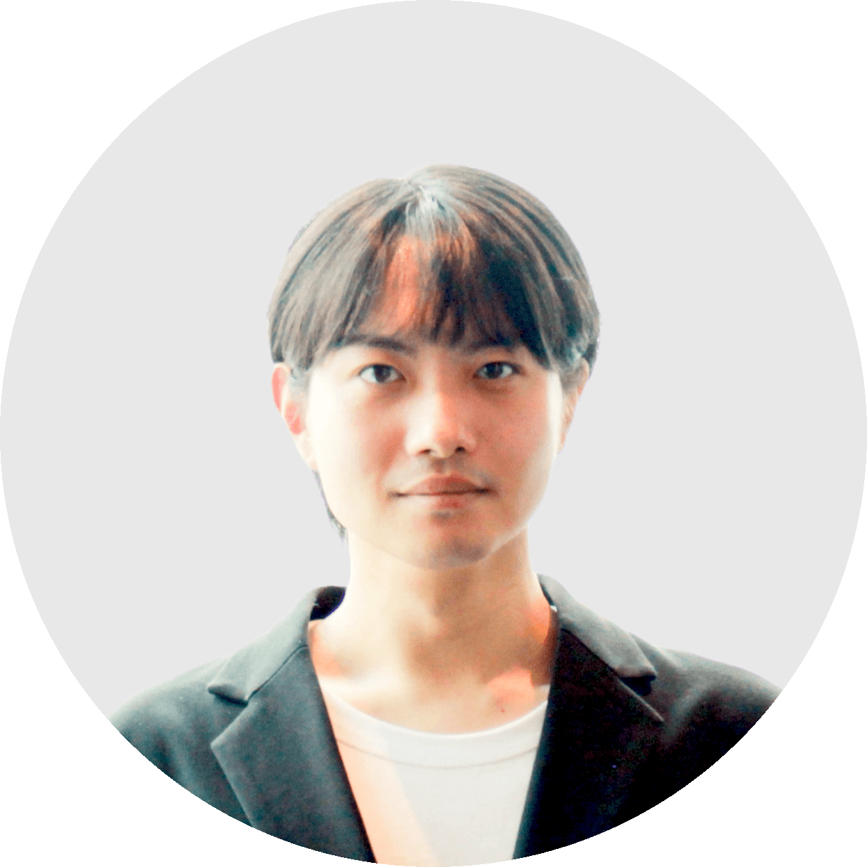 斎藤 志公のプロフィール写真