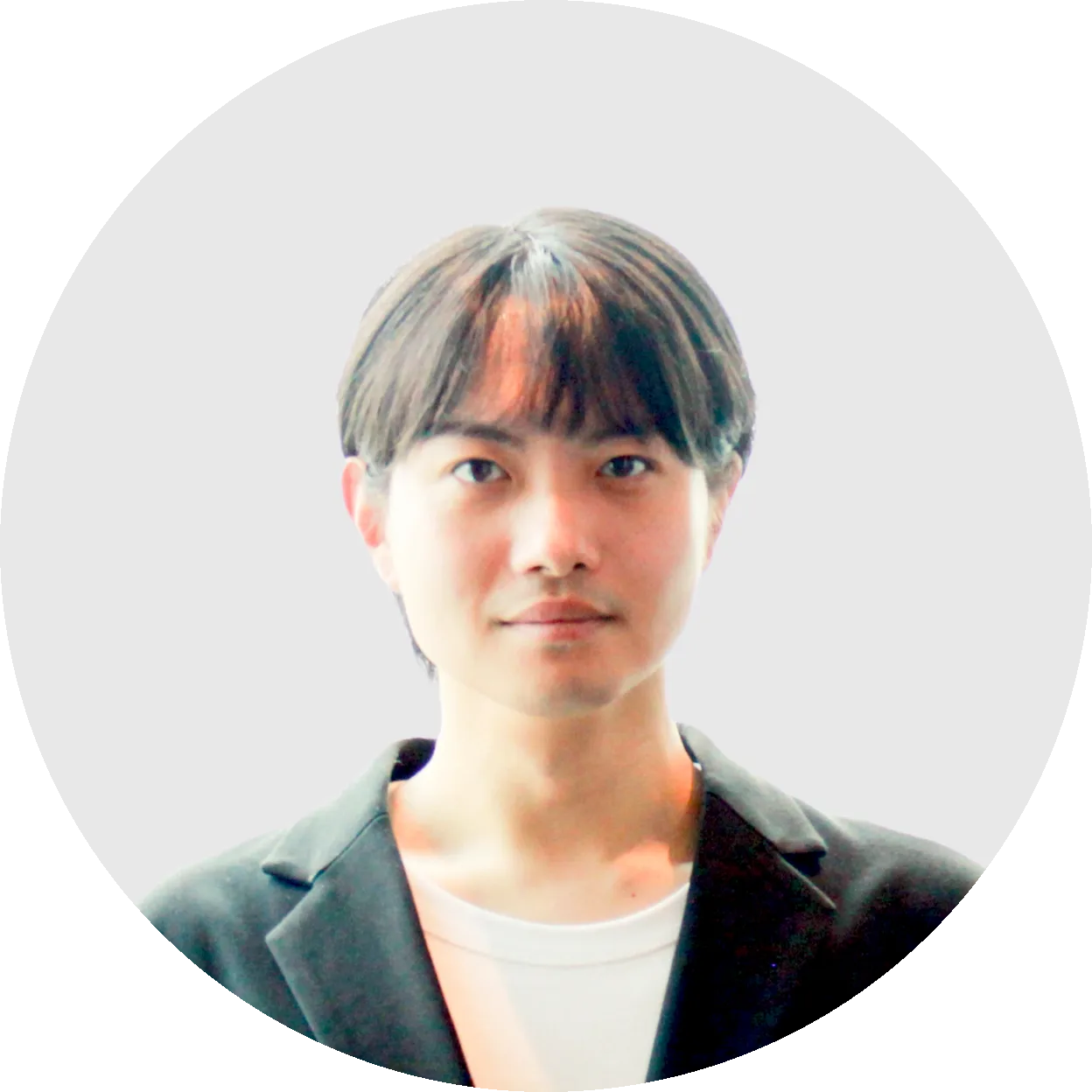 斎藤 志公