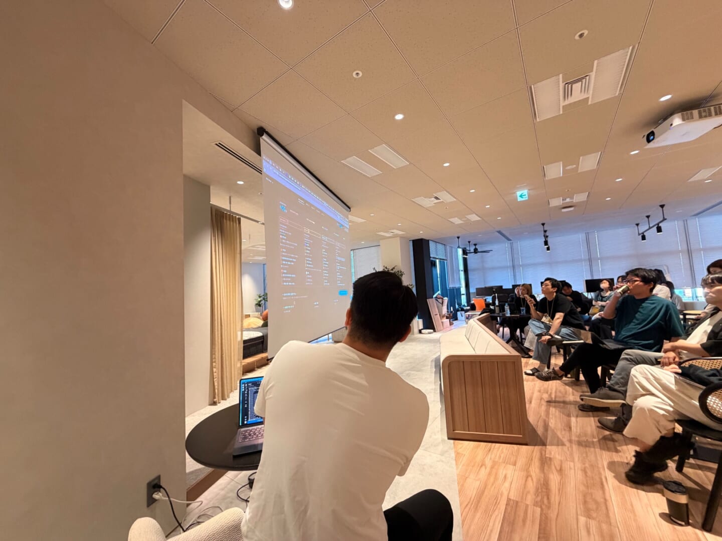 株式会社Morghtの取り組みを紹介する画像