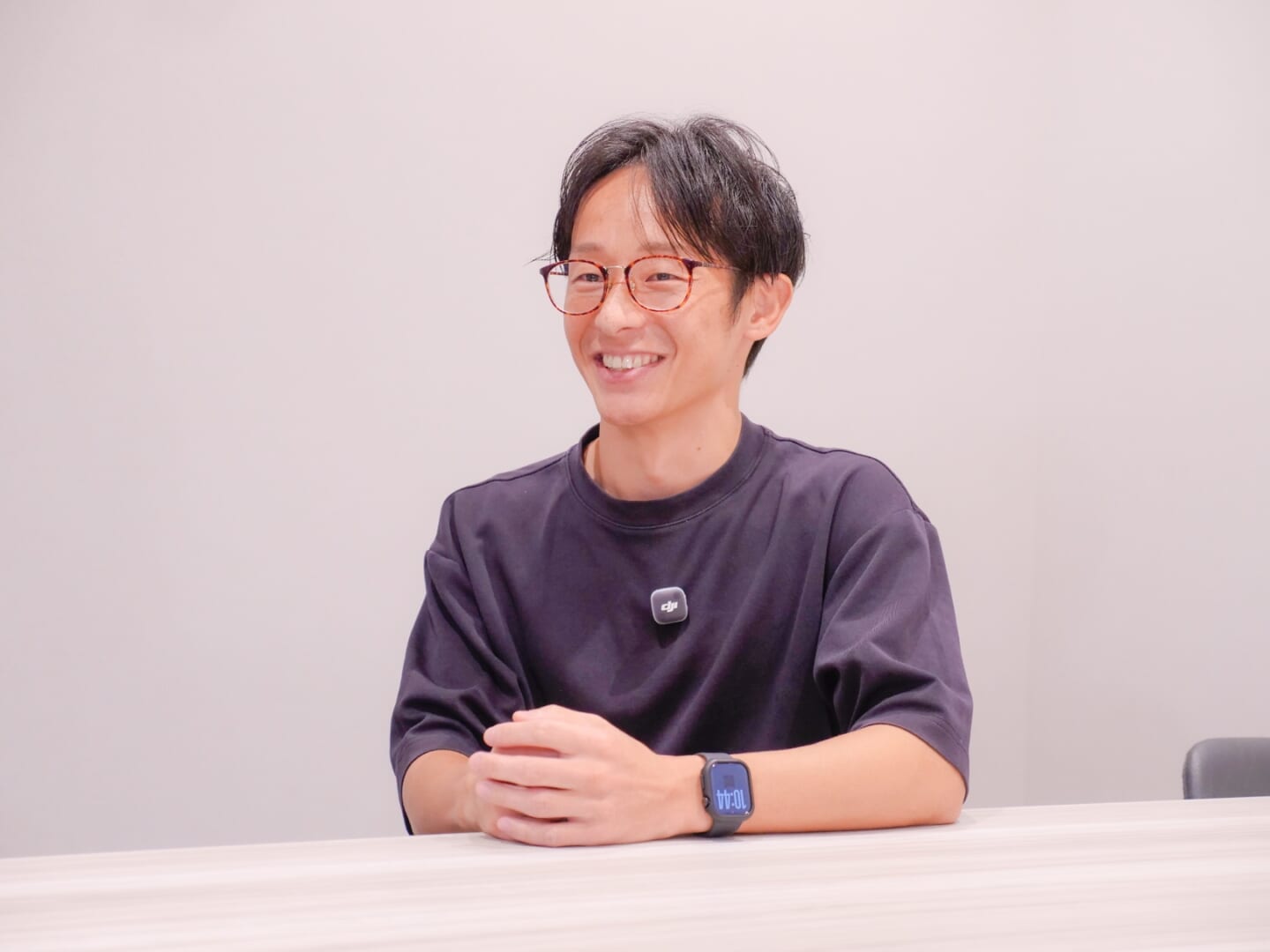 株式会社リズミックの取り組みを紹介する画像