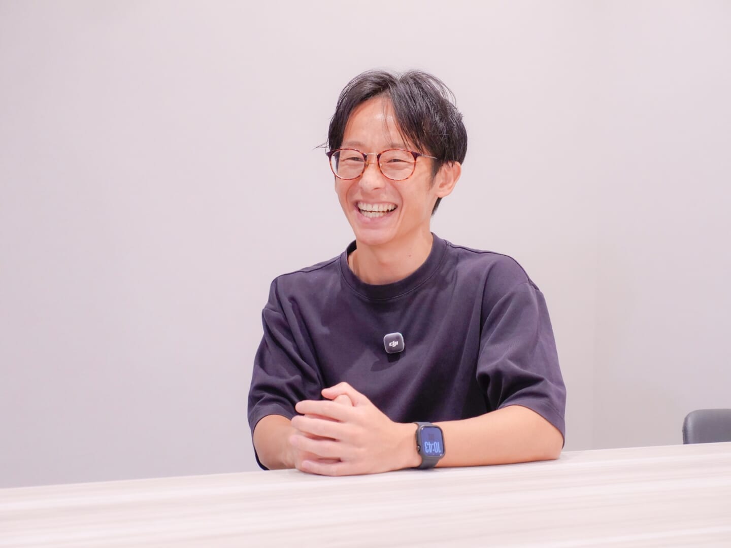 株式会社リズミックの取り組みを紹介する画像